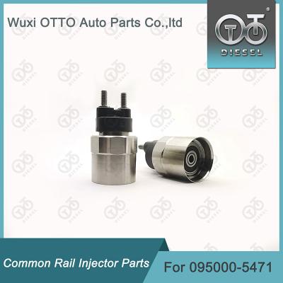 China Common Rail Injector Valve For 095000-5471 for sale
