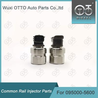 China Common Rail Injector Valve For 095000-5215 095000-5600 for sale