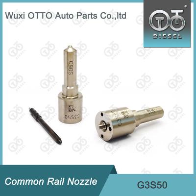 China G3S50 Denso Common Rail Nozzle For Injectors 295050-096# 12640381 for sale