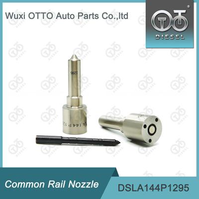 China DSLA144P1295 Bosch Diesel Nozzle For Common Rail Injectors 0 445110119 for sale