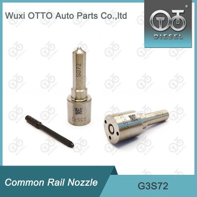 China G3S72 Common Rail Nozzle For Injectors 295050-143# RE556741 for sale