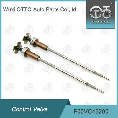 China F00VC45200 Common Rail Control Valve For Injector 0445110398 for sale
