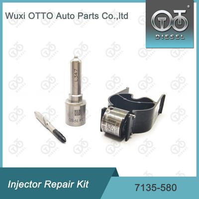 China 7135-580 Delphi Injector Repair Kit For Injector R00001D for sale