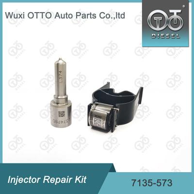 China 7135-573 Delphi Injector Repair Kit For Injectors 28229873/33800-4A710 for sale