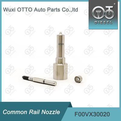 China F00VX30020 Bosch Piezo Nozzle For Land Rover Freelander 0445115042 / 091 / 0986435362 for sale