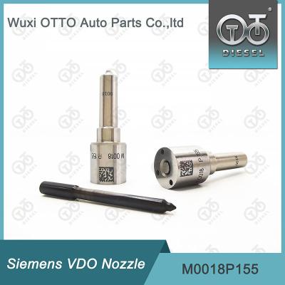 China M0018P155 SIEMENS VDO Common Rail Nozzle For Common Rail Injectors for sale