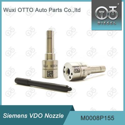 China M0008P155 Siemens Vdo Common Rail Nozzle For Injectors 5WS40536 / 8200903034 / A2C59513484 for sale