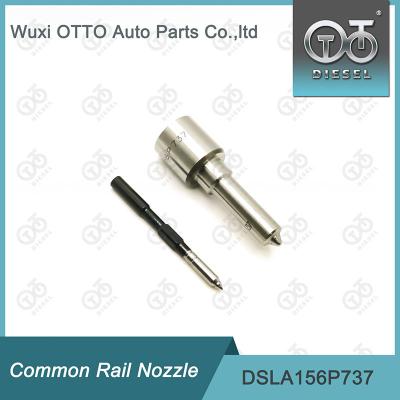 China DSLA156P737 Common Rail Nozzle For Injectors 0445110005 / 014 / 019 for sale