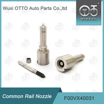 China F00VX40031 Bosch Piezo Nozzle For 0445116010/011 / 0986435367 for sale