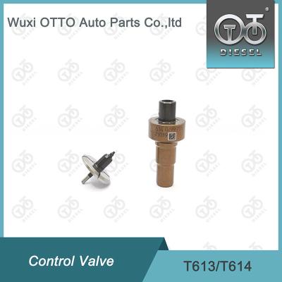 China T613 T614 Bosch Common Rail Control Valve For Injectors 0445110414 for sale