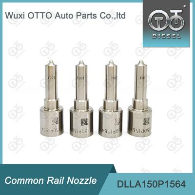 China DLLA150P1564 Bosch Common Rail Nozzle For Injectors 0445120064/136/137 0986435529/534 for sale