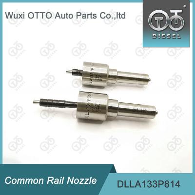 China DLLA133P814 DENSO Common Rail Nozzle For Injectors 095000-5050 RE516540/RE519730 RE507860/SE501924 for sale