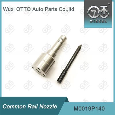 China M0019P140 SIEMENS VDO Common Rail Nozzle For Injectors 5WS40745 / BK2Q-9K546-AG BH1Q-9K546-AB etc. for sale