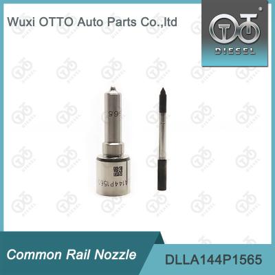 China DLLA144P1565 Common Rail Nozzle for Injectors 0445120066 0986435548 for sale