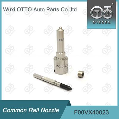 China F00VX40023 Bosch Piezo Nozzle For 0445115018 / 019 / 038 / 039 etc. for sale