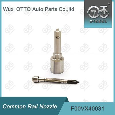 Chine F00VX40031 Bosch Piezo Nozzle pour injecteurs 0445116010 / 011 / 0986435367 à vendre