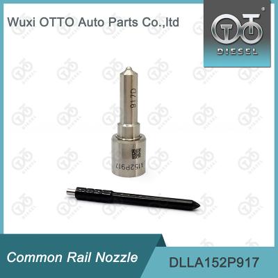 China DLLA152P917 Denso Common Rail Nozzle For Injector 095000-602# 16600-ES60#/ES61# for sale