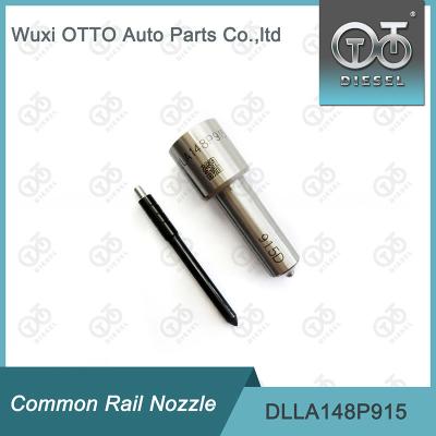 China DLLA148P915 DENSO Common Rail Nozzle For Injectors 095000-6070 6251-11-3100 for sale