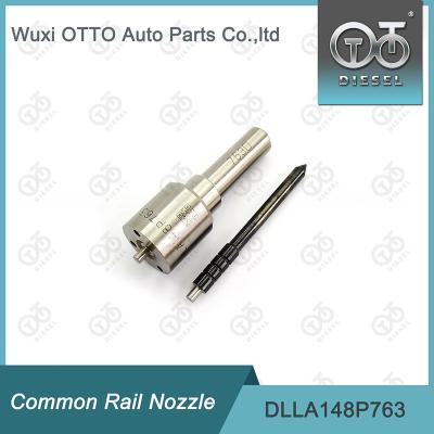 China DLLA148P763 Denso Common Rail Nozzle For Injectors 095000-054# RE524369/SE501941 for sale