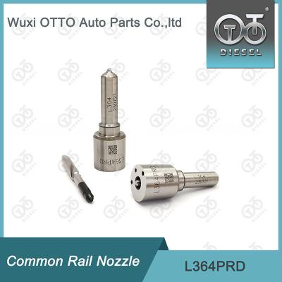 China L364PRD Delphi Nozzle For Common Rail Injectors 28264952 for sale