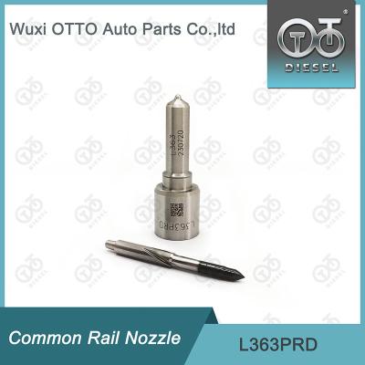 China L363PRD Delphi Common Rail Nozzle For Injectors 28231462 for sale