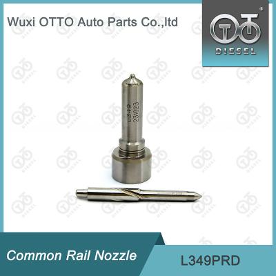 China L349PRD Delphi Nozzle For Common Rail Injectors R06001D/R03801D for sale