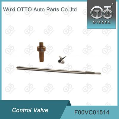 China F00VC01514 Válvula de controlo da linha de ferro comum Bosch para injetor 0445 110 546 à venda