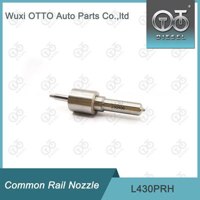 China L430PRH Delphi Common Rail Nozzle For Injector 28347042 for sale