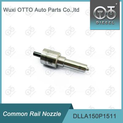 China DLLA150P1511 Bosch Common Rail Nozzle For Injectors  0 445 110 246/257/258/725 for sale