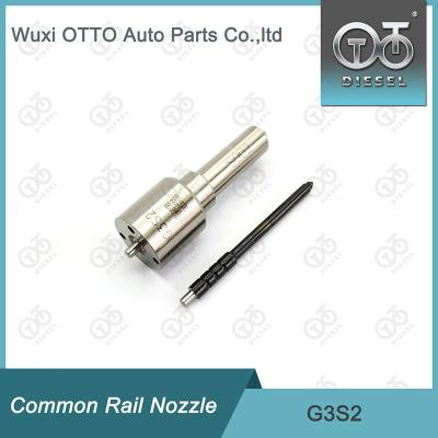 China G3S2 Denso Common Rail Nozzle For Injectors 295050-0820/007# 23670-30190/30380/39385 for sale