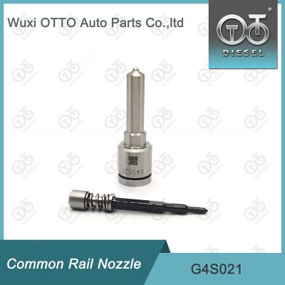 China G4S021 Denso Common Rail Nozzle For Injectors 295050-0290/33800-4A950 for sale