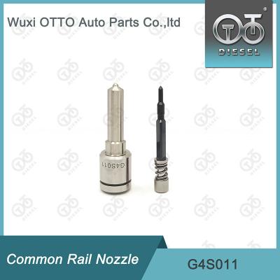 China G4S011 Denso Common Rail Nozzle For Injectors 295050-0140/33800-4A900 for sale