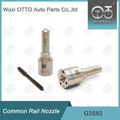 China G3S82 Denso Common Rail Nozzle For Injectors 295050-1610   111200-E1EC0 for sale