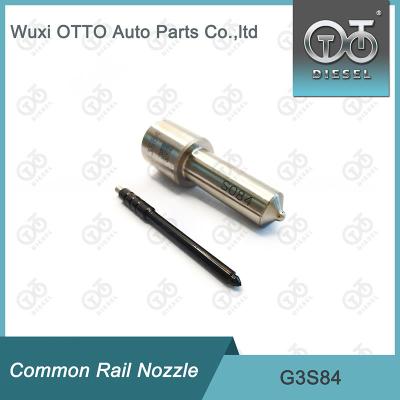 Китай G3S84 Denso Common Rail Nozzle для инжекторов 295050-1650 23670-E0600 продается