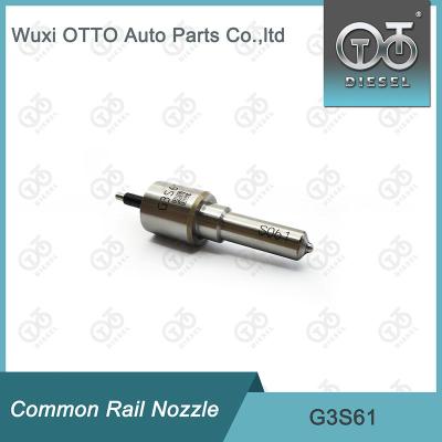 China G3S61 Denso Common Rail Nozzle For Injectors 295050-1200 for sale