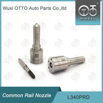 China L340PRD Delphi Common Rail Nozzle For Injector R00201D for sale