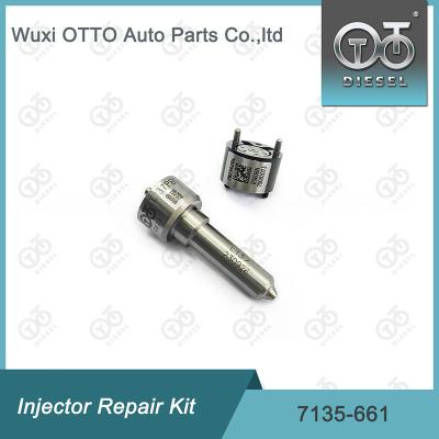China 7135-661 Delphi Injector Repair Kit For Injectors R03701D for sale