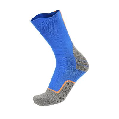 China Antibacterial Most Sold Products Custom Jacquard Recycling Socks Import Innovative Products for sale