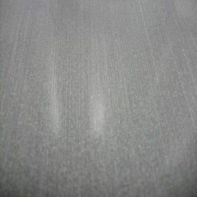 China 0.2mm PVC Laminated Steel Sheet PPGL Metal Galvanized Roll for sale