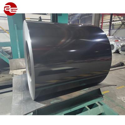 China PPGI Color Coated Galvanized Sheet / Coil For Decoration for sale