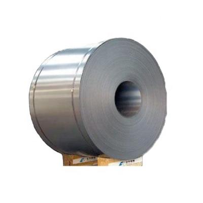 China 0.12 mm - 2.0 mm de espesor bobina de acero laminado en frío con longitud personalizada en venta