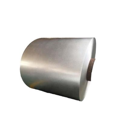 China Chromated Cold Rolled Galvalume Steel Coil 0.12mm - 2.0mm for sale