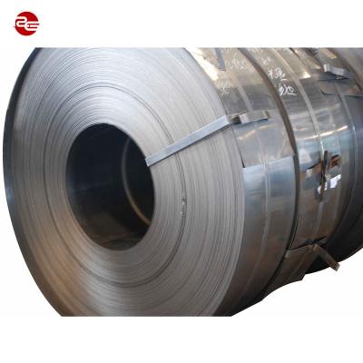 Chine Plaque d'acier de construction GI 270 - 500Mpa Résistance à la traction 0,2 mm - 2,0 mm Épaisseur à vendre