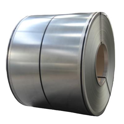 China GI Steel Sheet 0.2mm - 2.0mm Thickness Coil ID 508mm / 610mm for sale