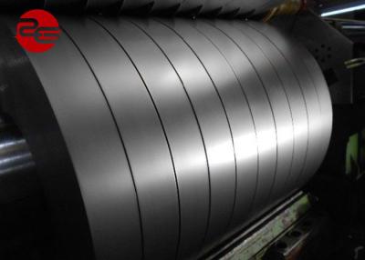 China Soft / Full Hard Cold Rolled Steel Surface Finish Grade DX51D Width 30mm - 1500mm for sale