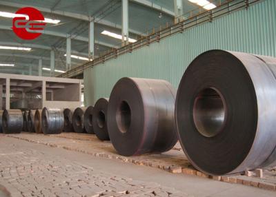 China SGCC/SPCC laminó el acero galvanizado, anchura 30m m - chapa en frío 1500m m en venta