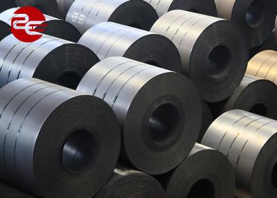 China hoja de acero en frío de alta resistencia de 0.12mm-3.0m m para los materiales de construcción en venta
