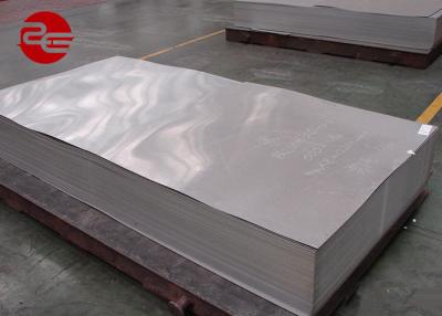 China A chapa metálica galvanizada laminada a alta temperatura 4x8, cores de Ral galvanizou o rolo de aço à venda