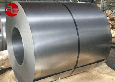 China Lowes Metal Galvanized Steel Roll For Automobile / Machining 0.12 - 2.5 Mm for sale