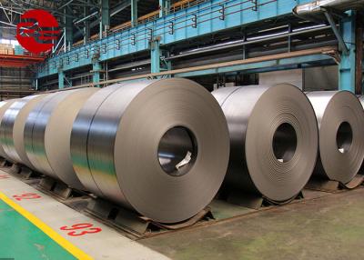 China La chapa galvanizada grado Rolls de SGCC laminó el rollo galvanizado plano del metal en venta